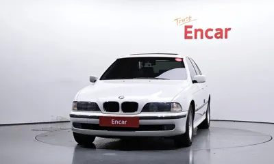 BMW 5-Series 1996, 171168 км, за 3612.72 USD