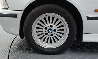 BMW 5-Series 1996, 171168 км, за 3612.72 USD