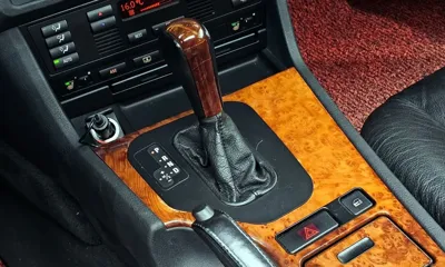 BMW 5-Series 1996, 171168 км, за 3612.72 USD - фото 9