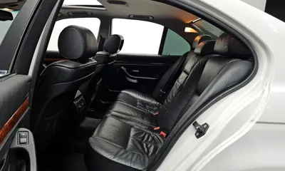 BMW 5-Series 1996, 171168 км, за 3612.72 USD - фото 12