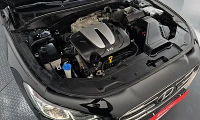Hyundai Grandeur 2018, 137155 км, за 9852.86 USD - фото 6