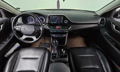 Hyundai Grandeur 2018, 137155 км, за 9852.86 USD - фото 7