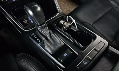 Hyundai Grandeur 2018, 137155 км, за 9852.86 USD - фото 9