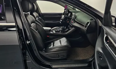Hyundai Grandeur 2018, 137155 км, за 9852.86 USD - фото 11