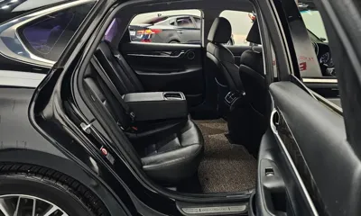 Hyundai Grandeur 2018, 137155 км, за 9852.86 USD - фото 12