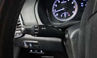 Hyundai Grandeur 2018, 137155 км, за 9852.86 USD - фото 14