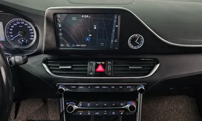 Hyundai Grandeur 2018, 137155 км, за 9852.86 USD - фото 15