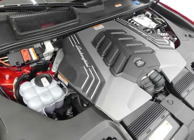 Lamborghini Urus 2025, 1535 км, за 265852.7 USD