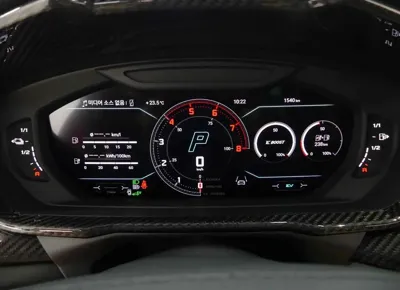 Lamborghini Urus 2025, 1535 км, за 265852.7 USD - фото 6