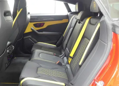 Lamborghini Urus 2025, 1535 км, за 265852.7 USD - фото 9