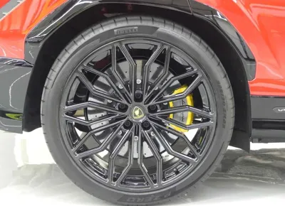 Lamborghini Urus 2025, 1535 км, за 265852.7 USD - фото 10