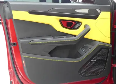 Lamborghini Urus 2025, 1535 км, за 265852.7 USD - фото 13