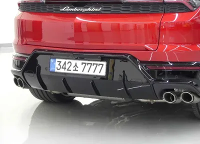 Lamborghini Urus 2025, 1535 км, за 265852.7 USD - фото 18