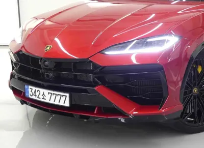 Lamborghini Urus 2025, 1535 км, за 265852.7 USD - фото 19