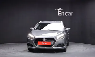 Hyundai i40 2018, 41482 км, за 8210.72 USD