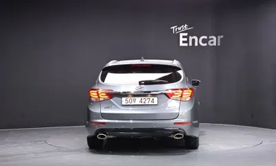 Hyundai i40 2018, 41482 км, за 8210.72 USD