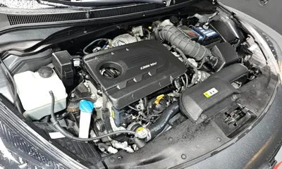 Hyundai i40 2018, 41482 км, за 8210.72 USD - фото 6