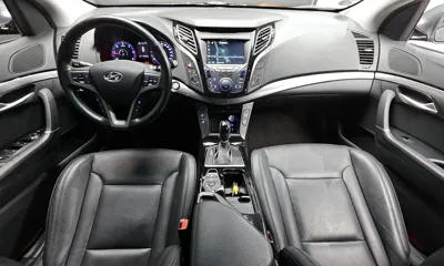 Hyundai i40 2018, 41482 км, за 8210.72 USD - фото 7