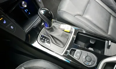 Hyundai i40 2018, 41482 км, за 8210.72 USD - фото 9
