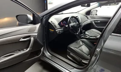 Hyundai i40 2018, 41482 км, за 8210.72 USD - фото 10