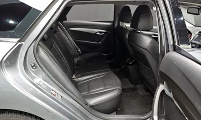 Hyundai i40 2018, 41482 км, за 8210.72 USD - фото 12