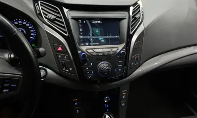 Hyundai i40 2018, 41482 км, за 8210.72 USD - фото 14