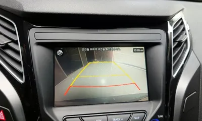 Hyundai i40 2018, 41482 км, за 8210.72 USD - фото 15