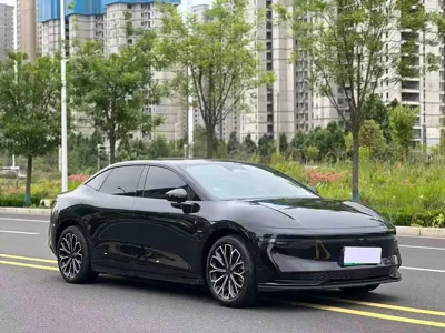 Zeekr 007 2024, 30000 км, за 17530.03 USD