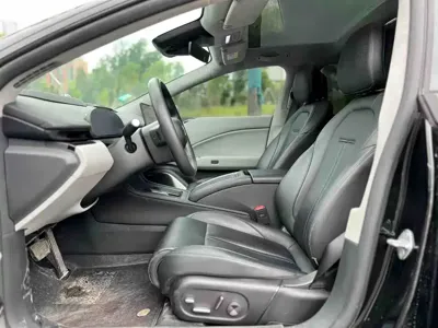 Zeekr 007 2024, 30000 км, за 17530.03 USD