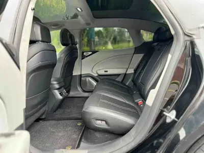 Zeekr 007 2024, 30000 км, за 17530.03 USD