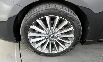 Kia K7 2016, 236645 км, за 4164.47 USD