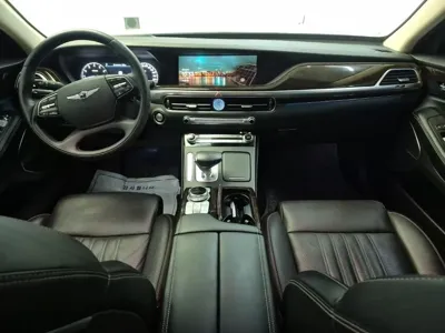 Genesis G90 2021, 292838 км, за 11896.24 USD - фото 7
