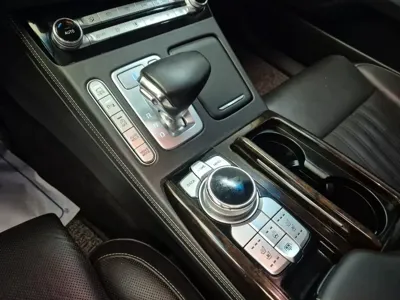 Genesis G90 2021, 292838 км, за 11896.24 USD - фото 9