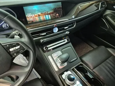 Genesis G90 2021, 292838 км, за 11896.24 USD - фото 12
