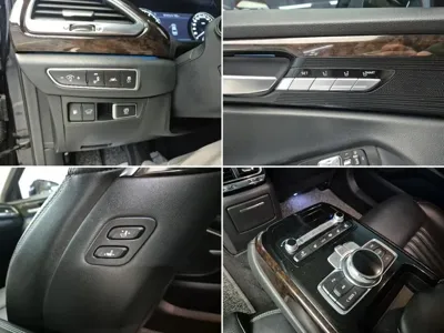 Genesis G90 2021, 292838 км, за 11896.24 USD - фото 17