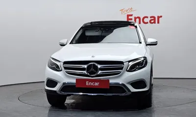 Mercedes-Benz GLC-Class 2019, 65078 км, за 16082.45 USD
