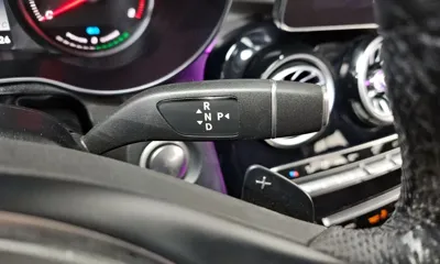 Mercedes-Benz GLC-Class 2019, 65078 км, за 16082.45 USD - фото 9
