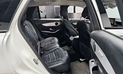 Mercedes-Benz GLC-Class 2019, 65078 км, за 16082.45 USD - фото 12