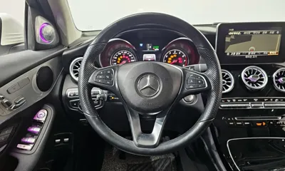 Mercedes-Benz GLC-Class 2019, 65078 км, за 16082.45 USD - фото 13