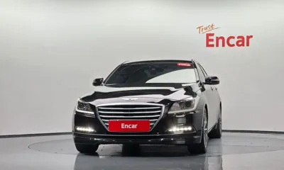 Hyundai Genesis 2015, 194410 км, за 4923.2 USD