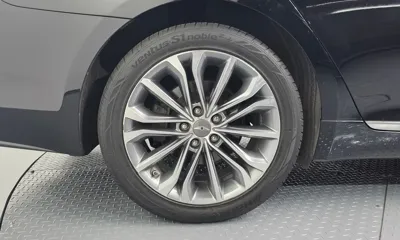 Hyundai Genesis 2015, 194410 км, за 4923.2 USD