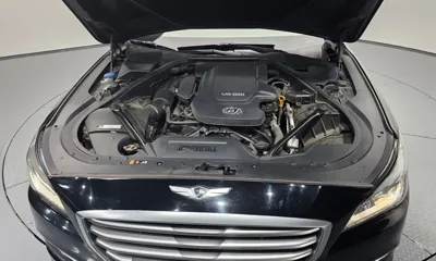 Hyundai Genesis 2015, 194410 км, за 4923.2 USD - фото 6