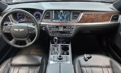 Hyundai Genesis 2015, 194410 км, за 4923.2 USD - фото 7