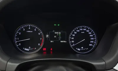 Hyundai Genesis 2015, 194410 км, за 4923.2 USD - фото 8