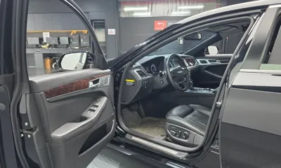 Hyundai Genesis 2015, 194410 км, за 4923.2 USD - фото 10