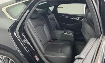 Hyundai Genesis 2015, 194410 км, за 4923.2 USD - фото 11