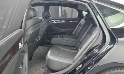 Hyundai Genesis 2015, 194410 км, за 4923.2 USD - фото 12