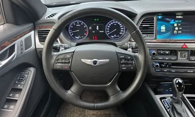 Hyundai Genesis 2015, 194410 км, за 4923.2 USD - фото 13