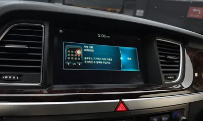 Hyundai Genesis 2015, 194410 км, за 4923.2 USD - фото 16