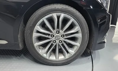 Hyundai Genesis 2015, 194410 км, за 4923.2 USD - фото 21